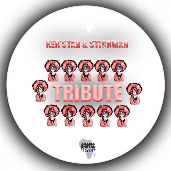 KEK STAR, STICKMAN-Tribute