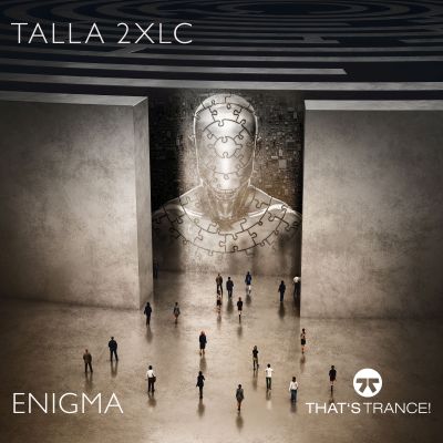 TALLA 2XLC-Enigma