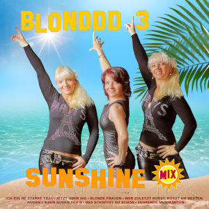 Offiziellen Party Schlager Charts