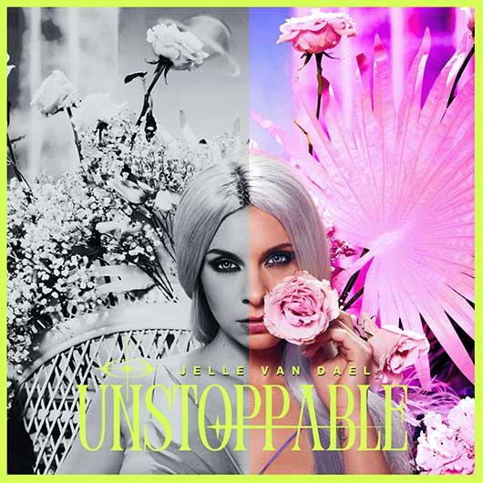 JELLE VAN DAEL-Unstoppable