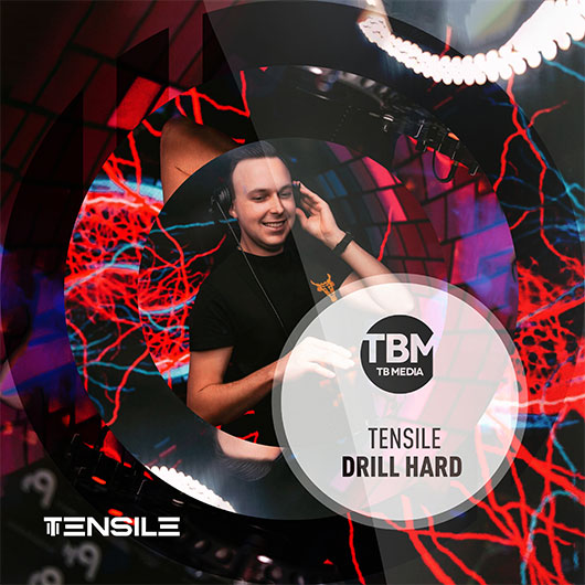 TENSILE-Drill Hard