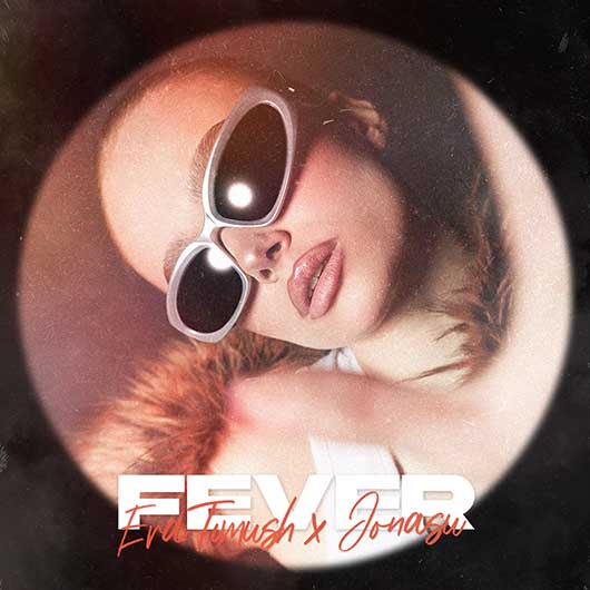 EVA TIMUSH AND JOANSU-Fever