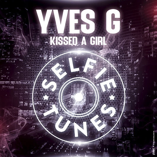 YVES G-Kissed A Girl