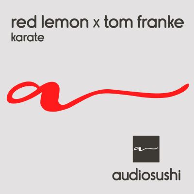 RED LEMON X TOM FRANKE-Karate