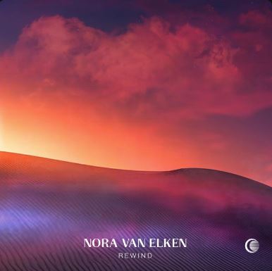 NORA VAN ELKEN, JAY MASON-Rewind