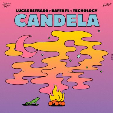 LUCAS ESTRADA, RAFFA FL, TECHOLOGY-Candela