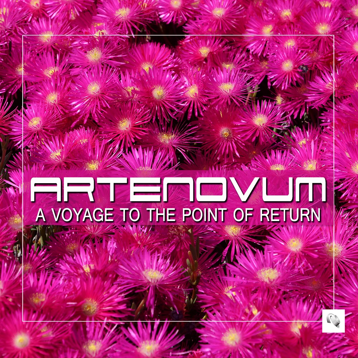 ARTENOVUM-A Voyage To The Point Of Return
