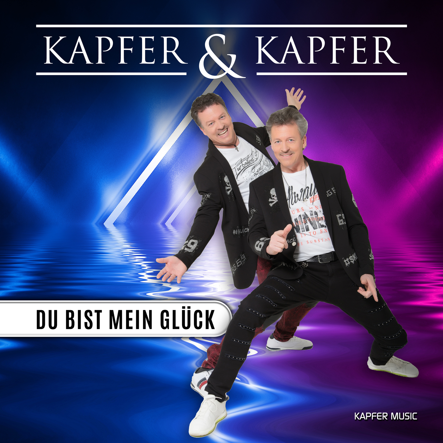 Offiziellen Party Schlager Charts