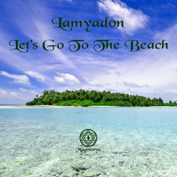LAMYADON-Let s Go To The Beach