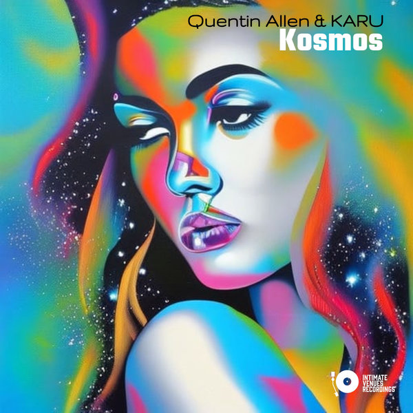 ORIGINAL MIX (4:13) QUENTIN ALLEN, KARU-Kosmos