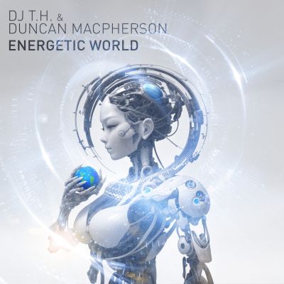 DJ T.H. & DUNCAN MACPHERSON-Energetic World