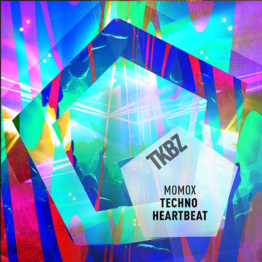 MOMOX-Techno Heartbeat