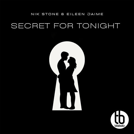 NIK STONE & EILEEN JAIME-Secret For Tonight
