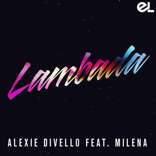 ALEXIE DIVELLO FEAT. MILENA-Lambada