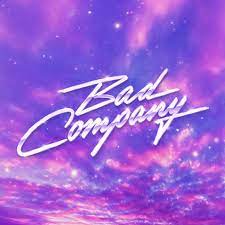 PURPLE DISCO MACHINE-Bad  Company
