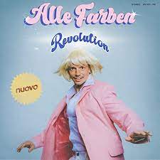 ALLE FARBEN-Revolution