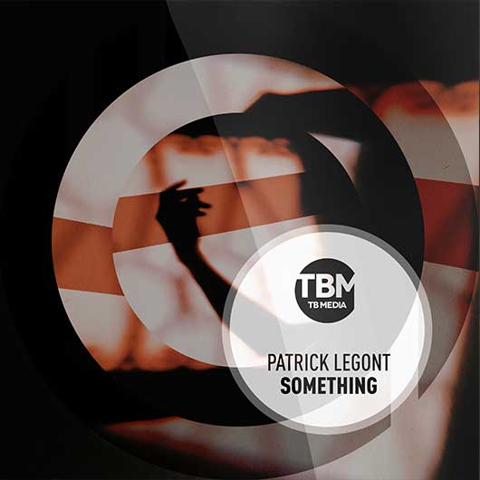PATRICK LEGONT-Something