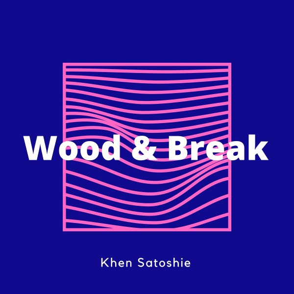 KHEN SATOSHIE-Wood Floor