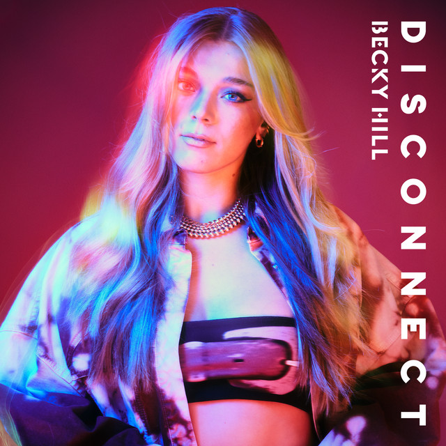 TIESTO,CHASE & STATUS,BECKY HILL-Disconnect