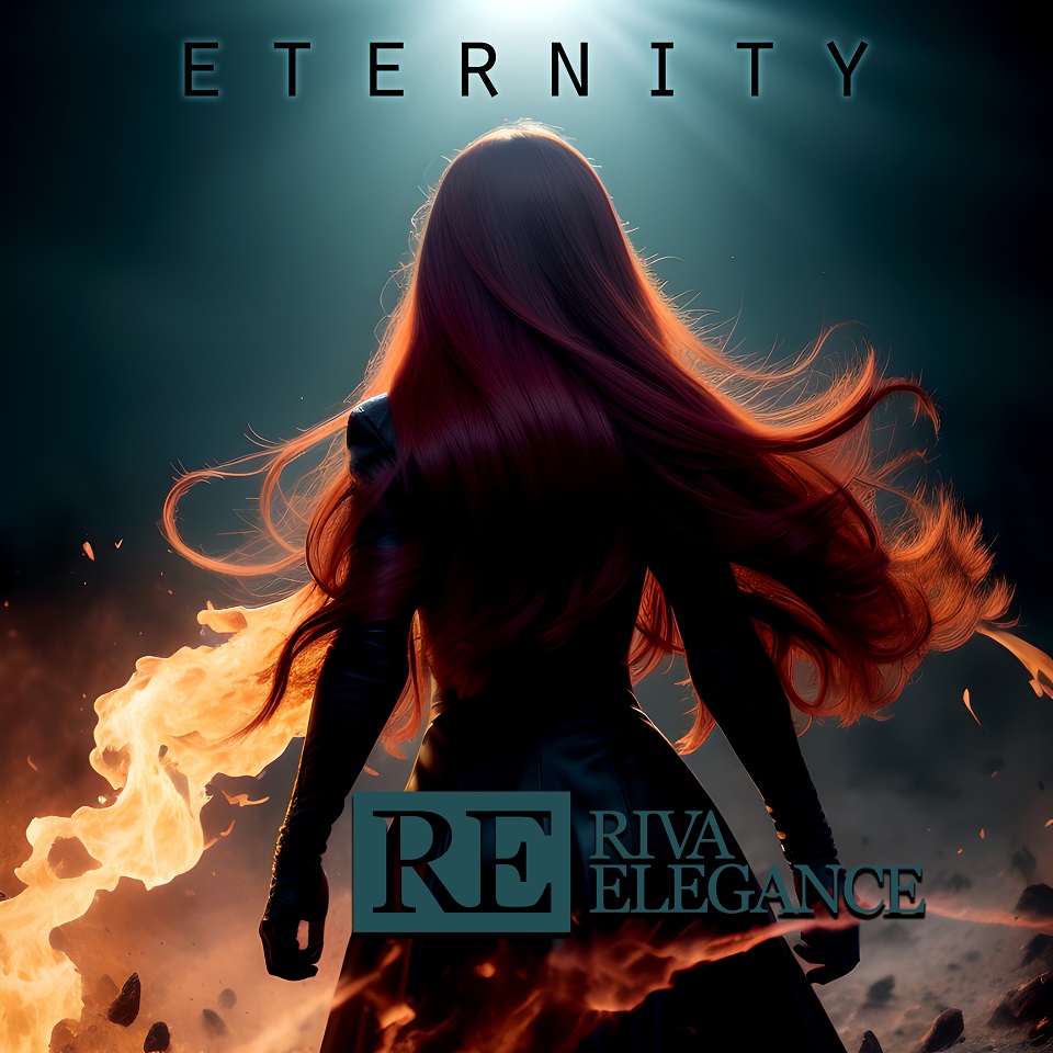 RIVA ELEGANCE-The First The Last Eternity