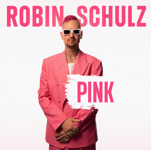 ROBIN SCHULZ-One With The Wolves
