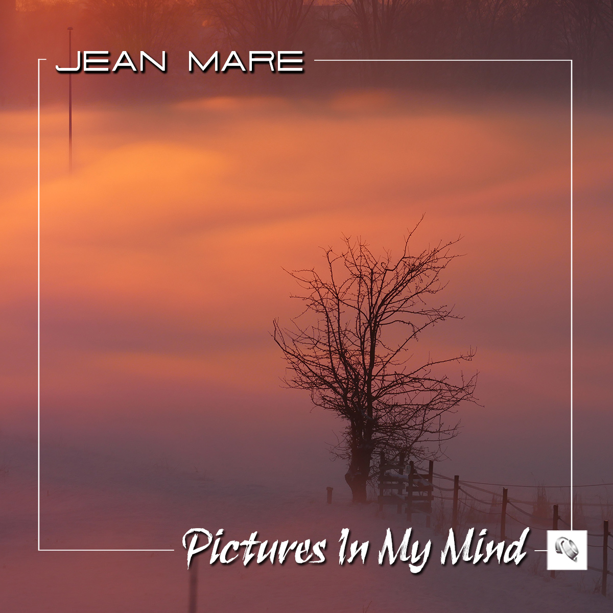 JEAN MARE-Pictures In My Mind