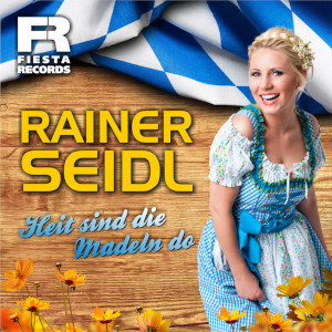 Offiziellen Party Schlager Charts