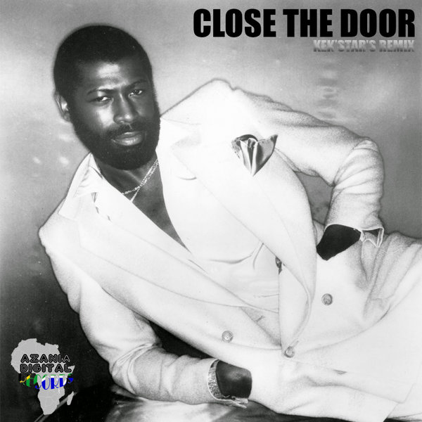 KEK STAR-Close The Door