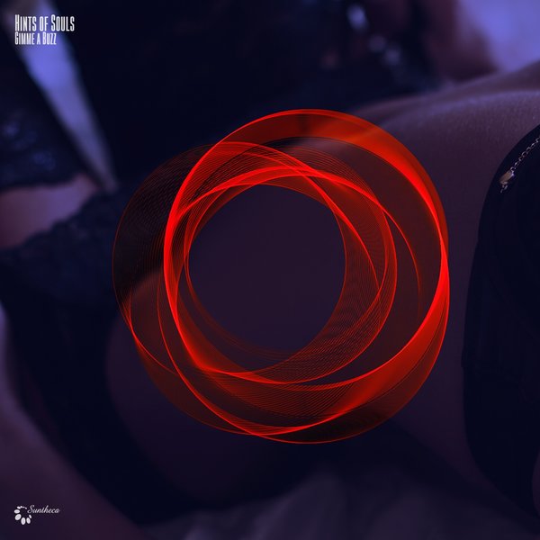 HINTS OF SOUL-Gimme A Buzz