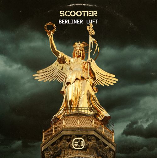 SCOOTER-Berliner Luft