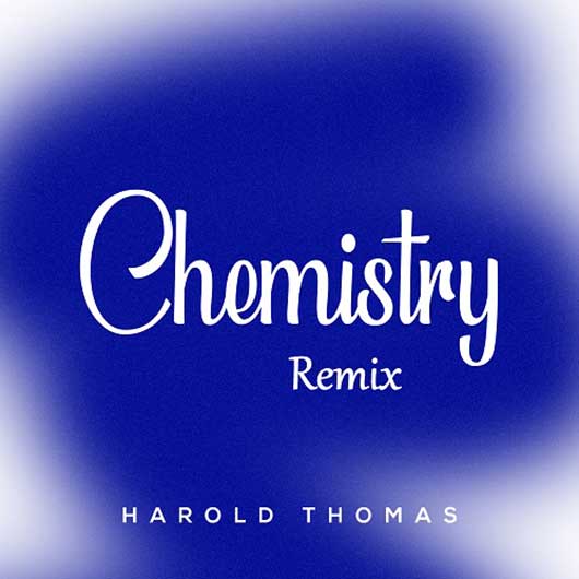 HAROLD THOMAS-Chemistry