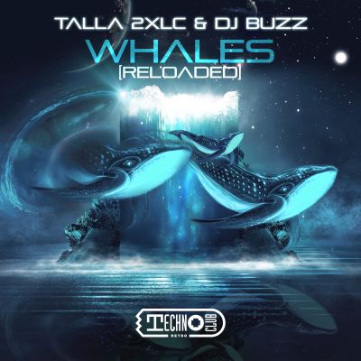 TALLA 2XLC & DJ BUZZ-Whales ( Reloaded )