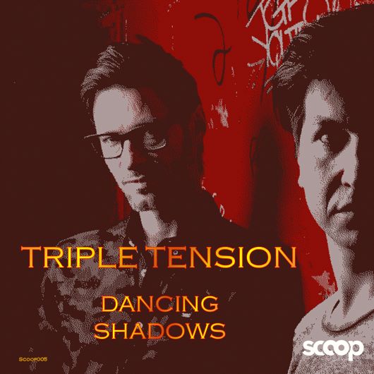 TRIPLE TENSION-Dancing Shadows