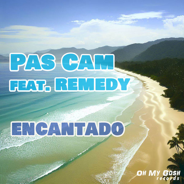 PAS CAM, REMEDY-Encantado