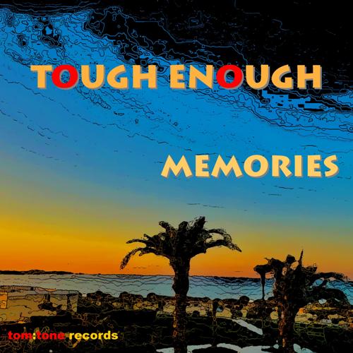 TOUGH ENOUGH-Celtic Dreams