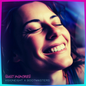 VISIONEIGHT X BOOTMASTERS-Sweet Memories
