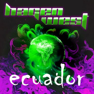 HAGEN WEST-Ecuador