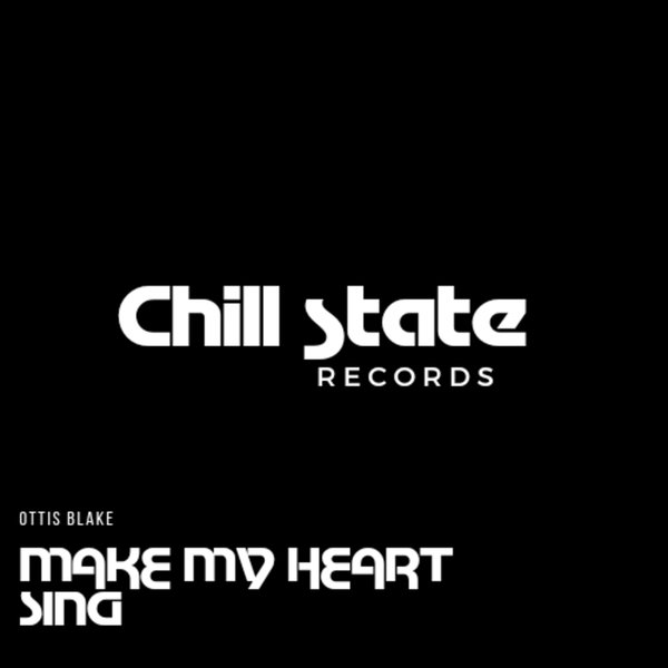 OTTIS BLAKE-Make My Heart Sing
