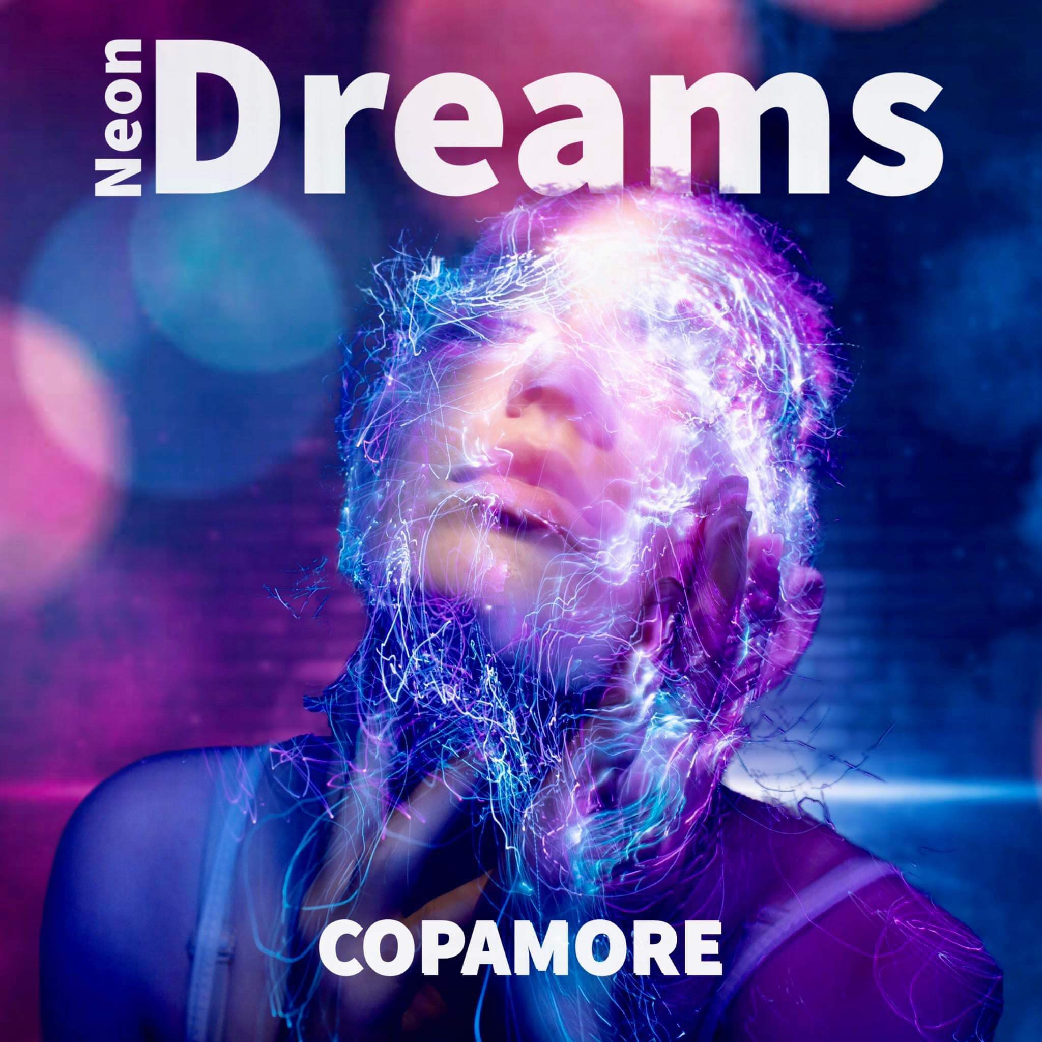 COPAMORE-Neon Dreams