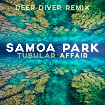 SAMOA PARK-Tubular Affair  ( Deep Diver Remix )