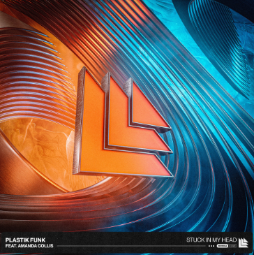 PLASTIK FUNK FEAT AMANDA COLLINS-Stuck In My Head