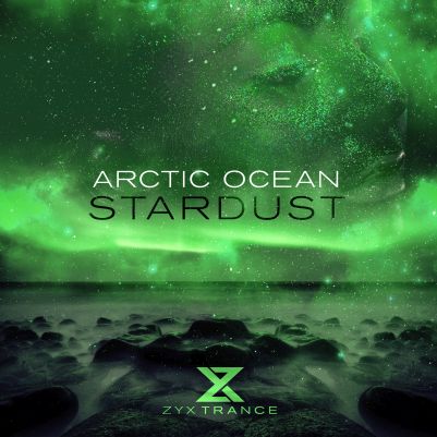 ARCTIC OCEAN-Stardust