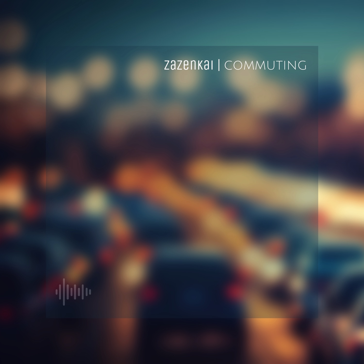 ZAZENKAI-Commuting