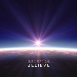 SFERIX FEAT. SINE-Believe