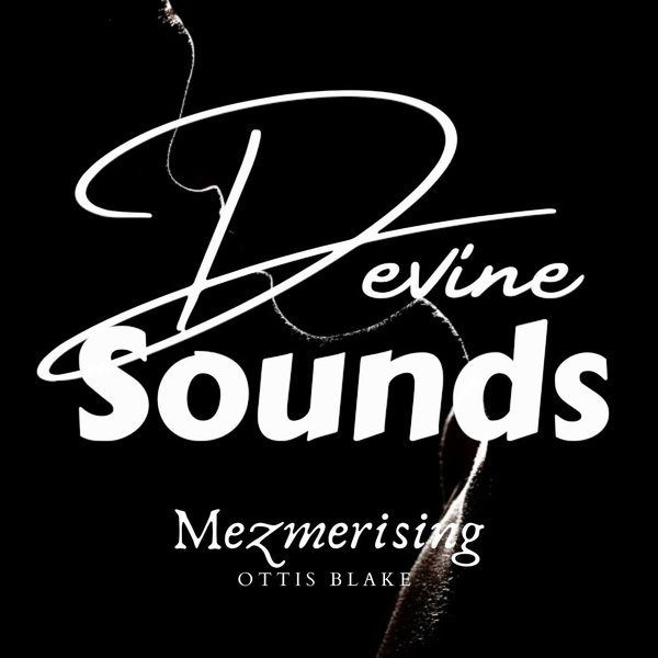 OTTIS BLAKE-Mezmerising