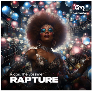 KLAAS, THE BOSSLINE-Rapture