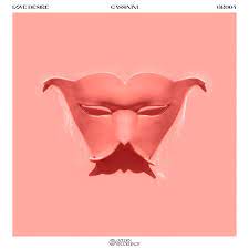CASSIMM-Love Desire