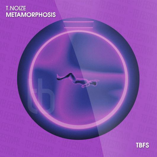 T.NOIZE-Metamorphosis
