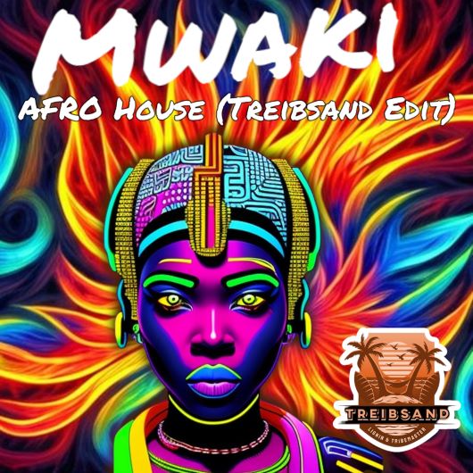 TREIBSAND X SOFIYA NZAU-Mwaki