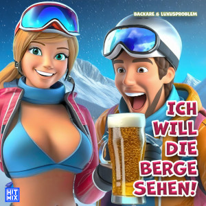 Offiziellen Party Schlager Charts